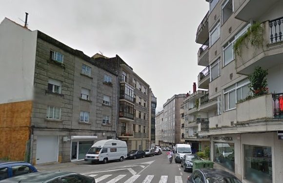 Detenido por violencia de género tras el aviso de un viandante que escuchó la pelea