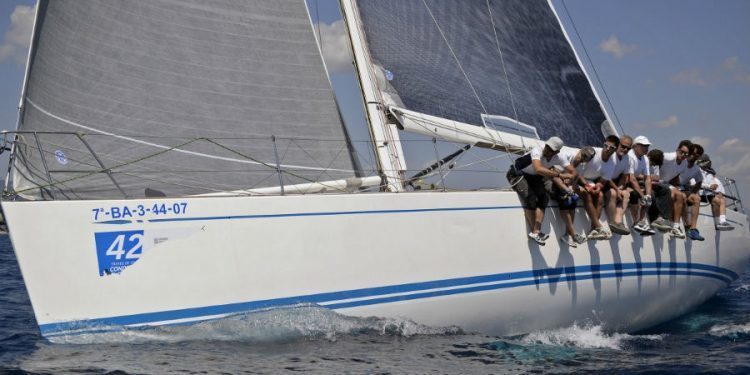 «Rats on Fire» y Rayco Tabares, Premios Nacionales de Vela