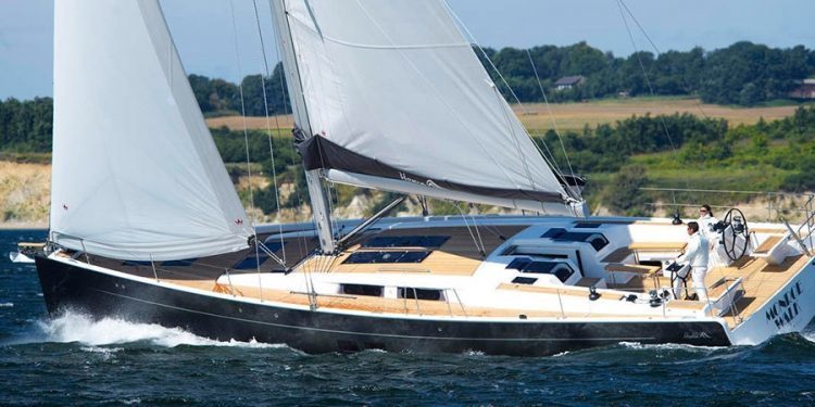 Lo mejor de Hanse, Azimut y Minorchino en el Valencia Boat Show