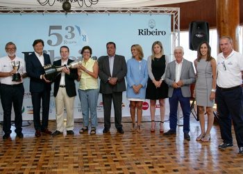 La regata más importante de Galicia ya está aquí