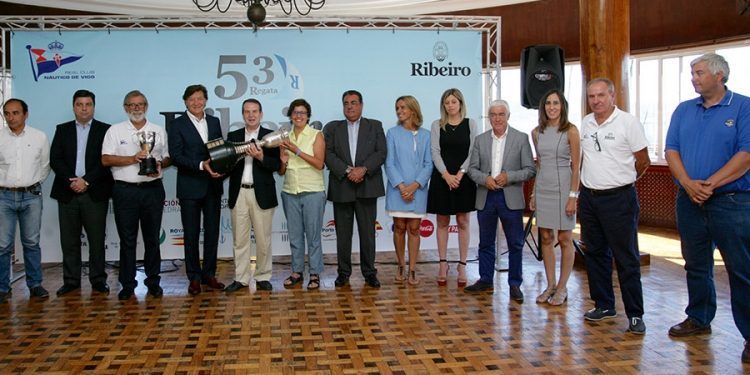 La regata más importante de Galicia ya está aquí