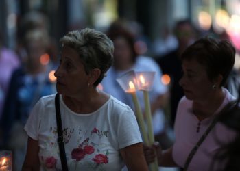cristo selika cinco