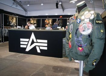 O Marisquiño estrena una feria de marcas internacionales de moda urbana