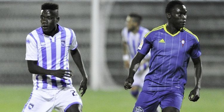 Una presentación atípica para el fichaje más ilusionante