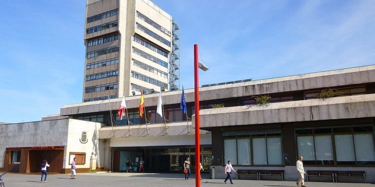 Vigo inicia a elaboración do orzamento de 2017 con débeda cero