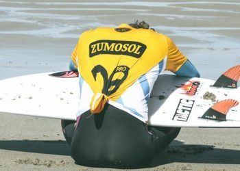 Curso de juez de Surf en el Pantín Classic