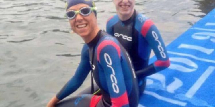 La viguesa Susana Rodríguez Gacio, quinta en los Juegos