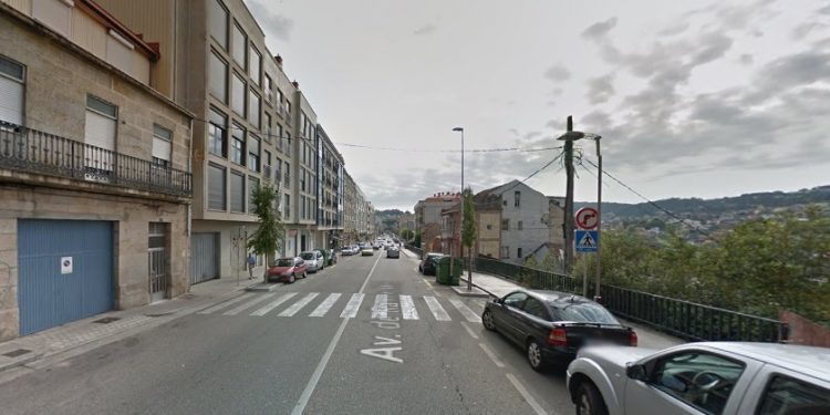 Herida grave una octogenaria en un atropello en Ramón Nieto