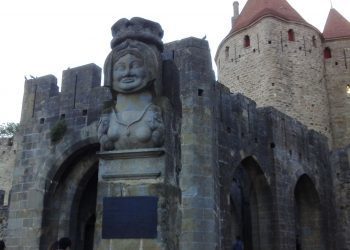 Desde Oporto a la región de los cátaros