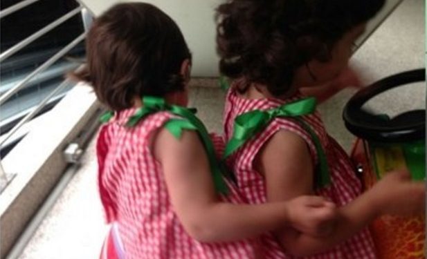 La Xunta alega que la familia de acogida se opuso a que las niñas fuesen adoptadas