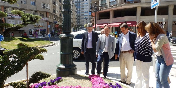 Luz verde a una nueva tanda de humanizaciones y asfaltados