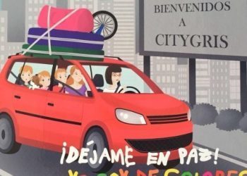 Un libro para educar en la diversidad, el respeto y la tolerancia