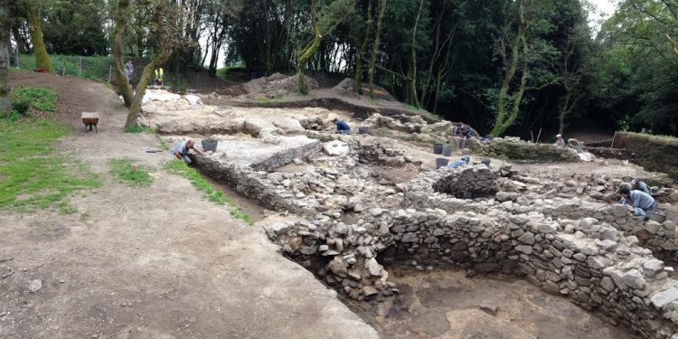 Fomento paraliza la musealización de 18 castros por la falta de Gobierno en Madrid