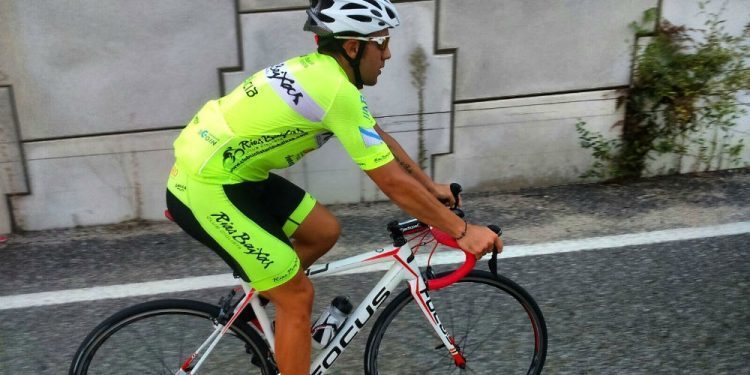 El vigués Mediero se estrena con el Rías Baixas en Vila-real