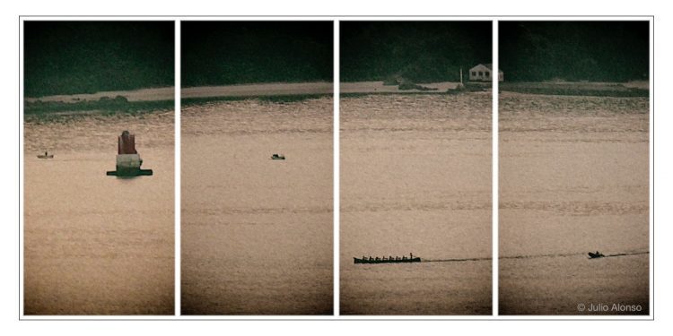 Trabajando en equipo