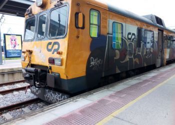 Así es el Tren Celta, una línea todavía lenta y poco eficiente que ganó un 155% de viajeros en tres años