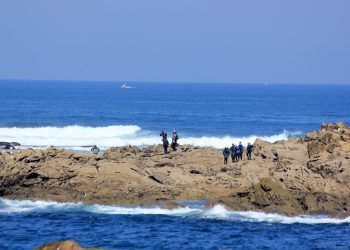 El fiscal pide dos años de prisión para tres vigilantes de la Cofradía de Baiona