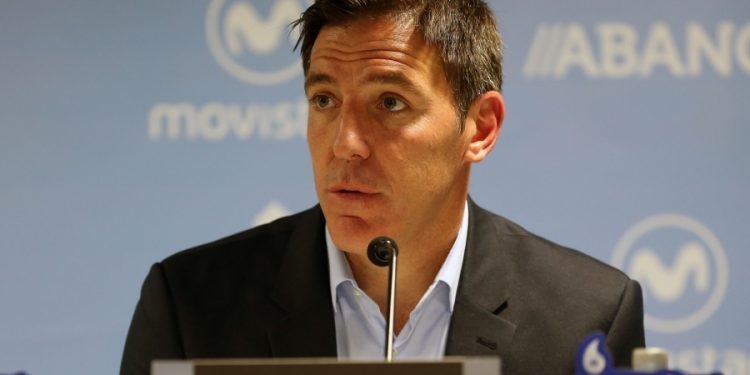 El derbi centenario del Toto Berizzo