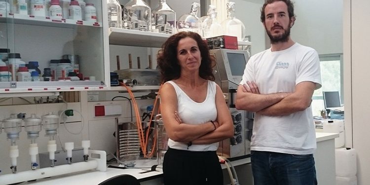 O efecto do cambio global na Ría de Vigo