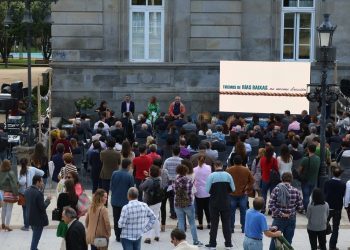 As Rías Baixas, como referente turístico en España