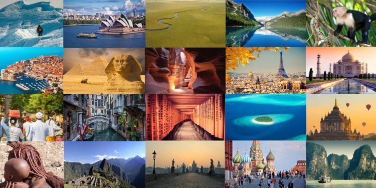 Aniversario, concurso de fotografía y viaje a Tailandia