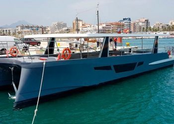 Ya a la venta las entradas del Valencia Boat Show