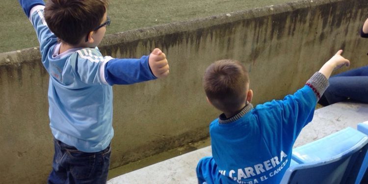La carrera Vigo contra el cáncer cambia de fecha
