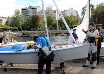 La Semana del Atlántico premia a Echegoyen, Cabello y De Haz