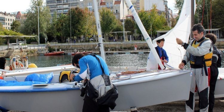 La Semana del Atlántico premia a Echegoyen, Cabello y De Haz