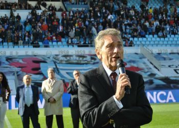 Mouriño puede multiplicar con la venta del Celta los 20 millones que ha invertido en el club