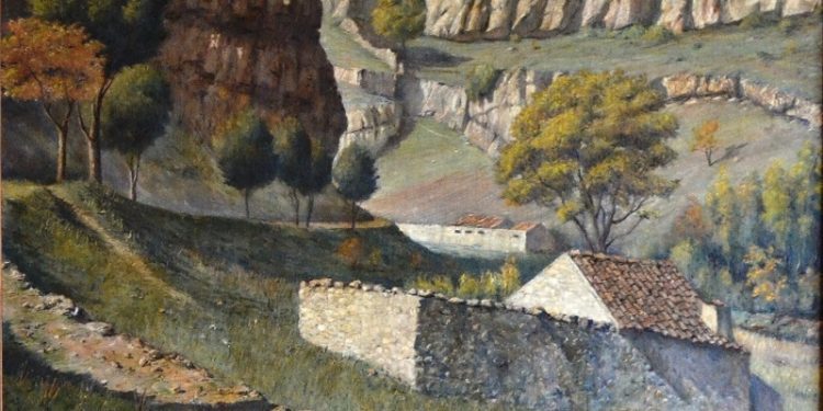 Viaje a través de la vida y obra de Lago Rivera