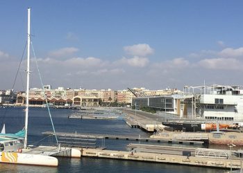 Valencia Boat Show presenta su nueva ubicación
