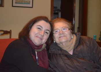 Más de 9.700 personas mayores viven solas en Vigo