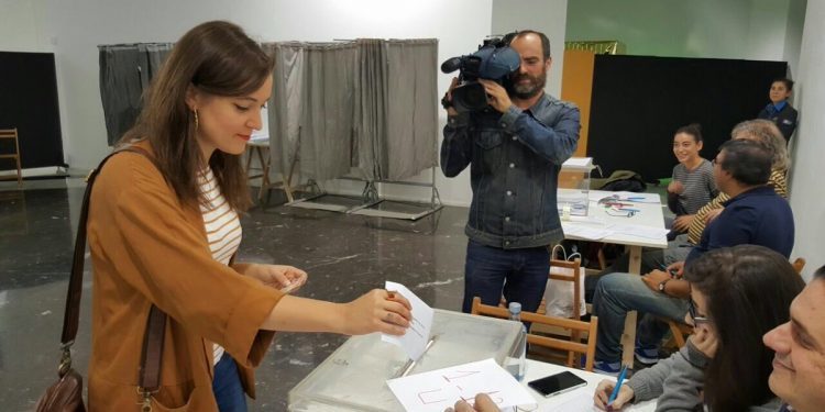 Diputados por Pontevedra: veteranos, repetidores y algunos novatos