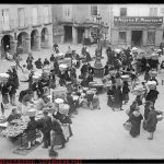 roscones plaza constitucion