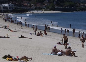 Las Rías Baixas cierran el mejor verano de su historia