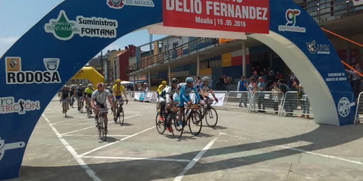 La segunda edición del Desafío Delio Fernández tendrá final en alto