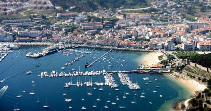 Baiona creará una bolsa de viviendas con los inmuebles vacíos