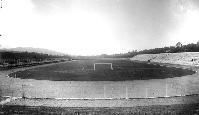 Cuando el Celta compró Balaídos por 825.000 pesetas