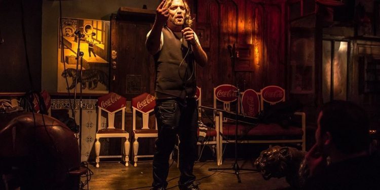 El  humor de Paramount Comedy, este jueves en Progreso 41