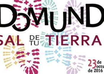 «Sal de tu tierra»