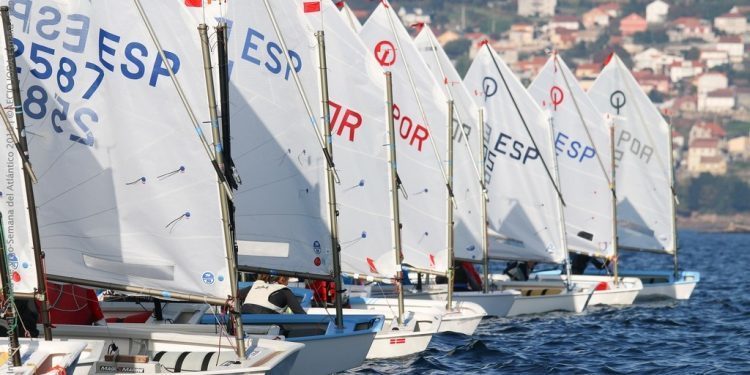 Galicia impone su ley en la Ría