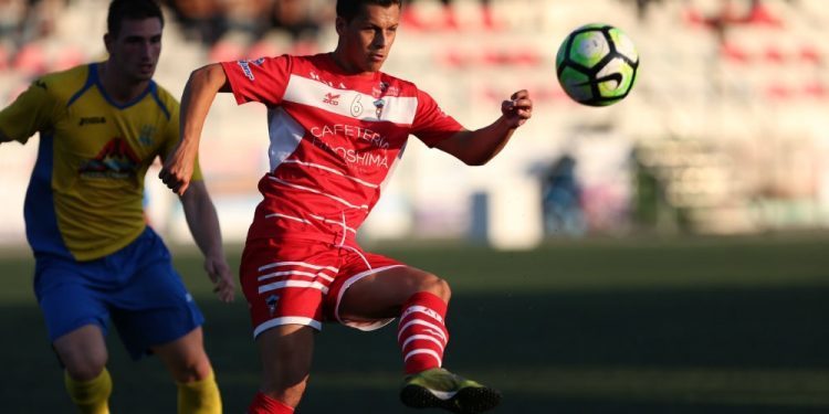 El Rápido es segundo en Tercera y el Atios lidera la Preferente Sur