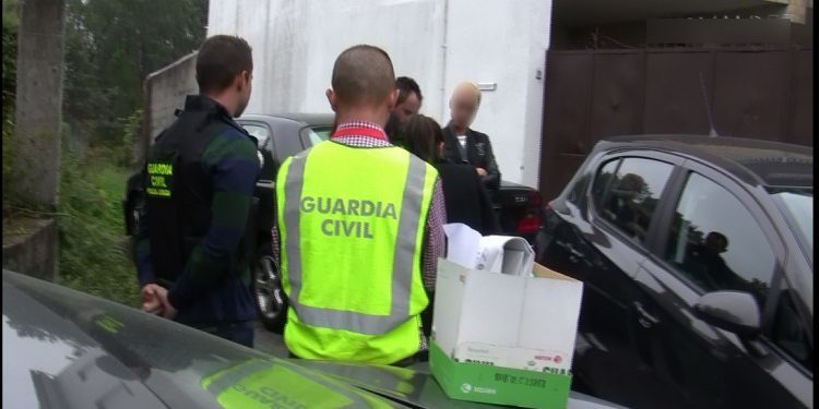 A prisión un vecino de Mos por abusos sexuales a una menor