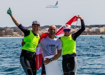 Conferencia del entrenador olímpico Alberto García en la Semana del Atlántico