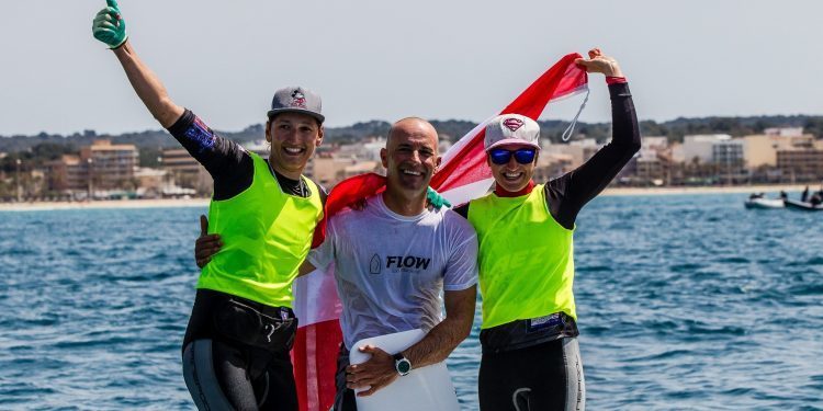 Conferencia del entrenador olímpico Alberto García en la Semana del Atlántico