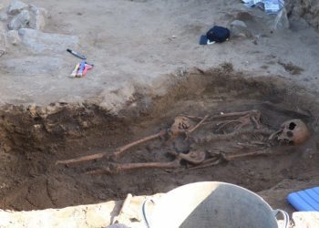 Los castros unen de nuevo a Gobierno y Diputación