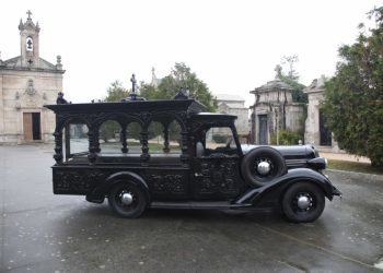 Visitas guiadas pola arte funeraria do Cemiterio de Pereiró