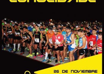 Un trail internacional y con ‘nocturnidad’ entre Valença y Tui