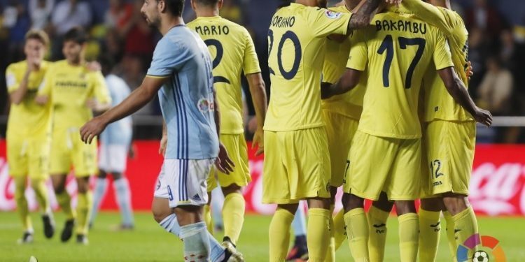 El Celta y su buena racha encallan en El Madrigal